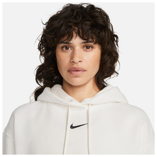 Nike Γυναικείο φούτερ Sportswear Phoenix Fleece Oversized Pullover Hoodie